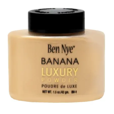 Ben Nye Banana Powder 42G
