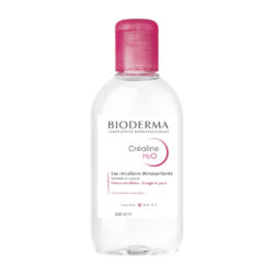 BIODERMA H2O 250 ML PINK
