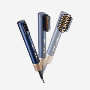 Babyliss Air Wand All In One AS 6550SDE