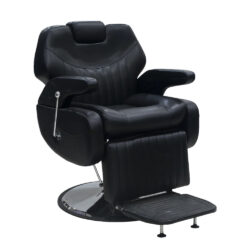 Barber Chair 2689 A Glob Black 8773 BC