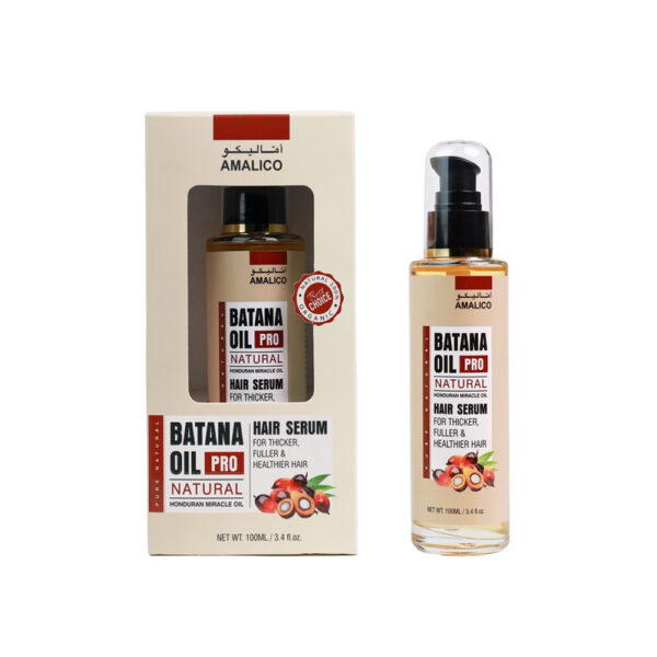 Batana Oil Hair Serum 100ml