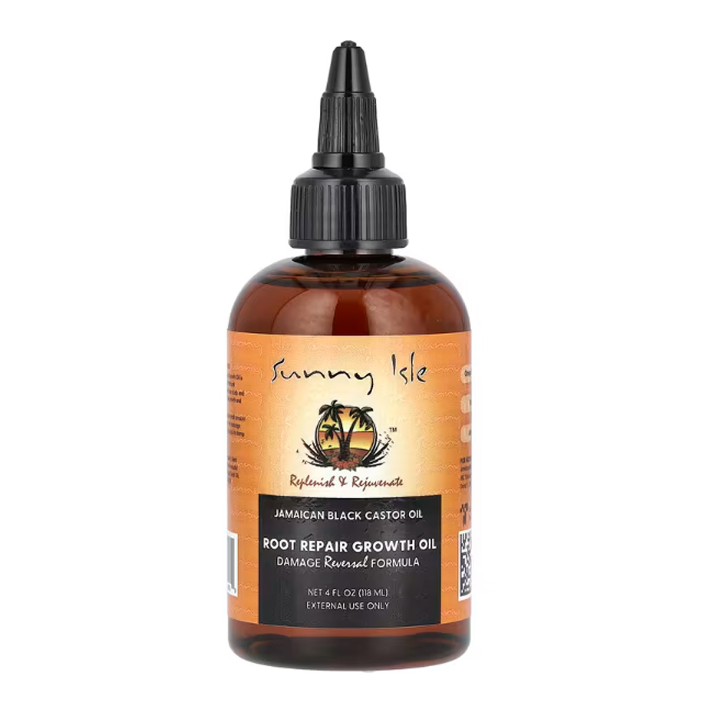 Beard Oil Sunny lsle 4 floz