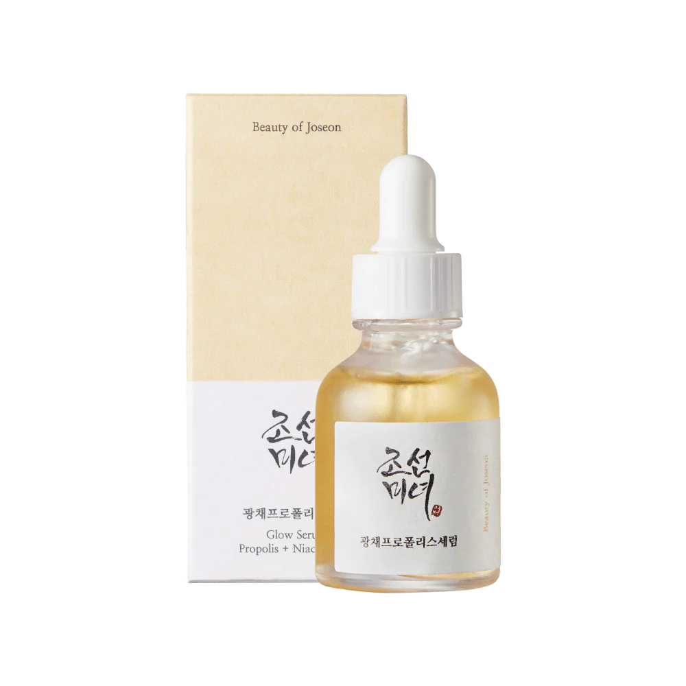 Beauty Of Joseon Propolis+Niacinamide Serum 30Ml
