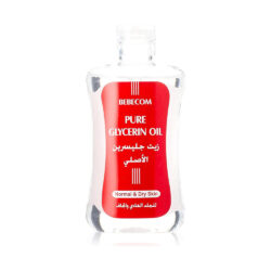 Bebecom Pure Glycerin Oil Normal & Dry Skin 100Ml