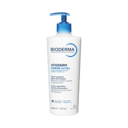 Bioderma Atoderm Creme Ultra 500Ml
