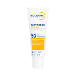 Bioderma Cream Spf 50+ 40ml