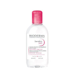 Bioderma H2o 250 ml Pink