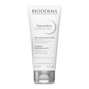 Bioderma Pigmentbio Foaming Cream Sensitive Skin 200ml