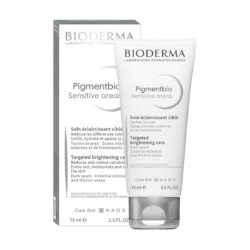 Bioderma Pigmentbio Sensitive Areas 75ml — Draft