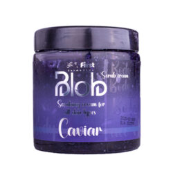 Blob Caviar Scrubbing Cream 500gm