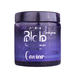 Blob Caviar Scrubbing Cream 500gm