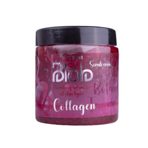 Blob Collagen Scrubbing Cream 500gm
