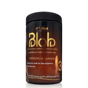 Blob Ginseng & Caffeine Hair Mask 1000ml