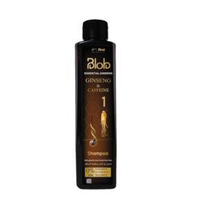 Blob Ginseng & Caffeine Shampoo 850ml Blob Ginseng & Caffeine Shampoo 850ml