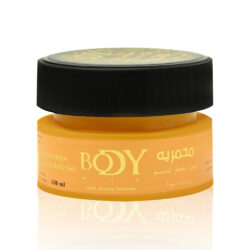 Blob Makhmaria Perfumed Body Gel Way 70gm
