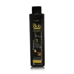 Blob Silk Protien Argan Shampoo 850ml