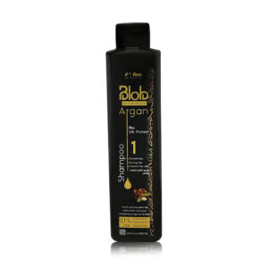 Blob Silk Protien Argan Shampoo 850ml Blob Silk Protien Argan Shampoo 850ml