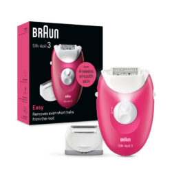 Braun Epil 3-032