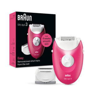 Braun Epil 3-032 Braun Epil 3-032
