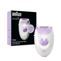 Braun Epil SE 3000