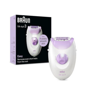 Braun Epil SE 3000