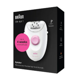 Braun Epil se 1-176