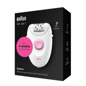 Braun Epil se 1-176