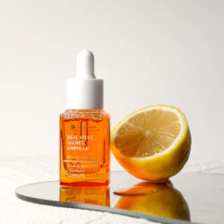 K-Secret Real Vita C Secret Ampoule 15ml