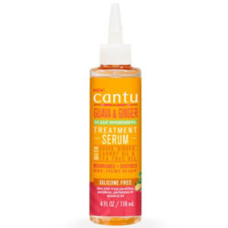 Cantu Guava & Ginger Treatment Serum 118Ml