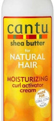 Cantu Moisturizing Curl Activator Cream 12 Fl Oz-355Ml