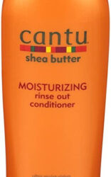 Cantu Shea Butter Moisturizing Rinse Out Conditioner 400Ml