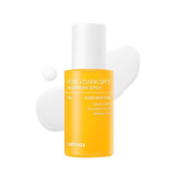 Celimax Pore+Dark Spot Brightening Serum 30ml