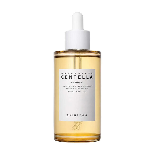 Centella Madagascar Ampoule Skin1004 100ml - Image 6