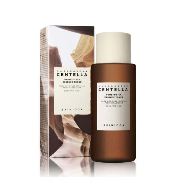 Centella Probio-Cica Essence Toner 210ml