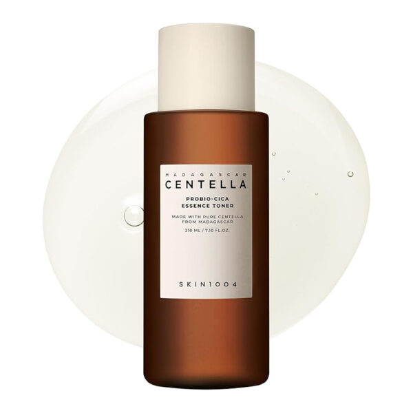 Centella Probio-Cica Essence Toner 210ml - Image 4