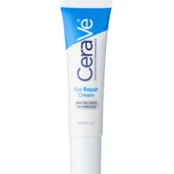 Cerave Eye Repair Cream Reduces Dark Circles 14.2Gm