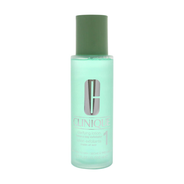 Clinique Clarifying Lotion 1 200ml