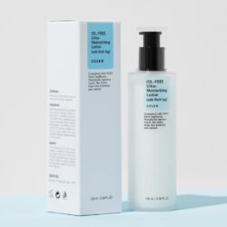 Cosrx Oil Free Ultra Moisturizing Lotion (With Brich Sap) 100ml