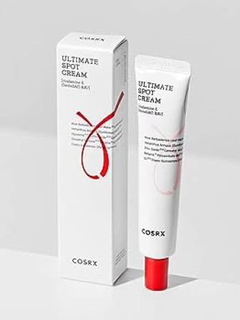 Cosrx Ultimate Spot Cream 30G
