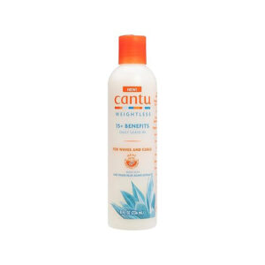Cantu Weightless Daily Leave-In 236ml