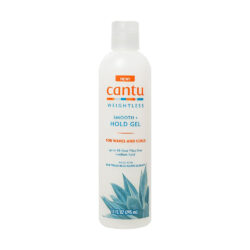 Cantu Weightless Smooth Hold Gel 295ml
