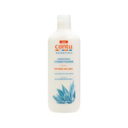 cantu weightless smoothing conditioner 400ml