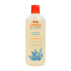 Cantu Weightless Smoothing Shampoo 400ml