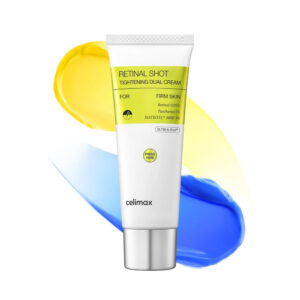 Celimax Retinal Shot Tightening Dual Cream 50ml