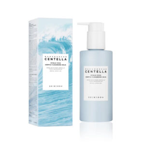Centella Hyalu Cica Gentle Cleansing Milk 200ml Centella Hyalu Cica Gentle Cleansing Milk 200ml