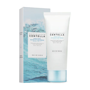 Centella Hyalu-Cica Water-Fit-Sun Serum 50ml Centella Hyalu-Cica Water-Fit-Sun Serum 50ml