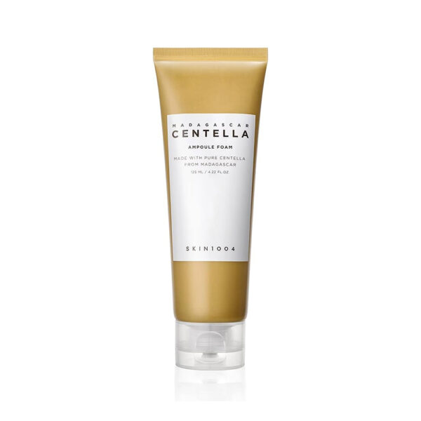 Centella Madagascar Foam Skin1004 125ml - Image 7