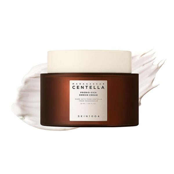 Centella Pobio-Cica Enrich Cream 50ml