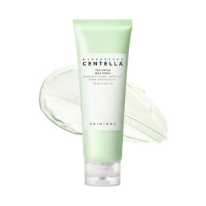 Centella Tea-Trica BHA Foam 125ml