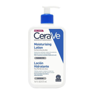 Cerave Daily Moisturizing Lotion 473ml Cerave Daily Moisturizing Lotion 473ml